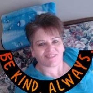 Meet your Posher, Sheri